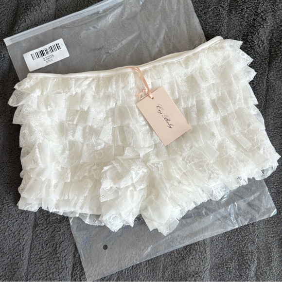 Cry Baby | Cherub Shorts - Picture 2 of 10